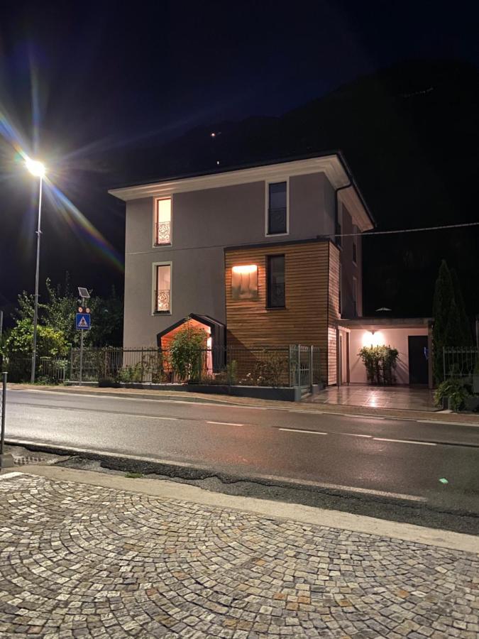 D'Artemisia Chambres D'Hotes Pont-Saint-Martin Dış mekan fotoğraf