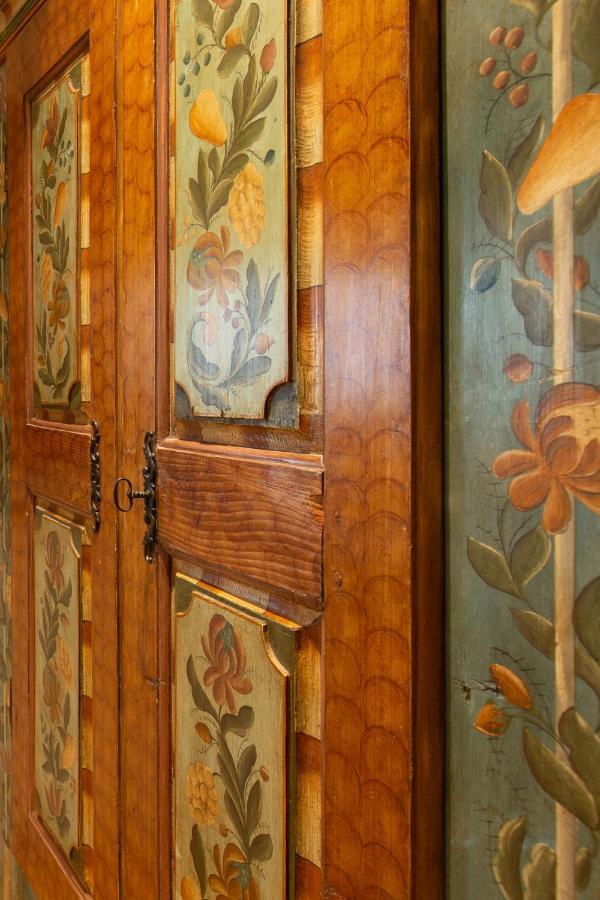 D'Artemisia Chambres D'Hotes Pont-Saint-Martin Dış mekan fotoğraf