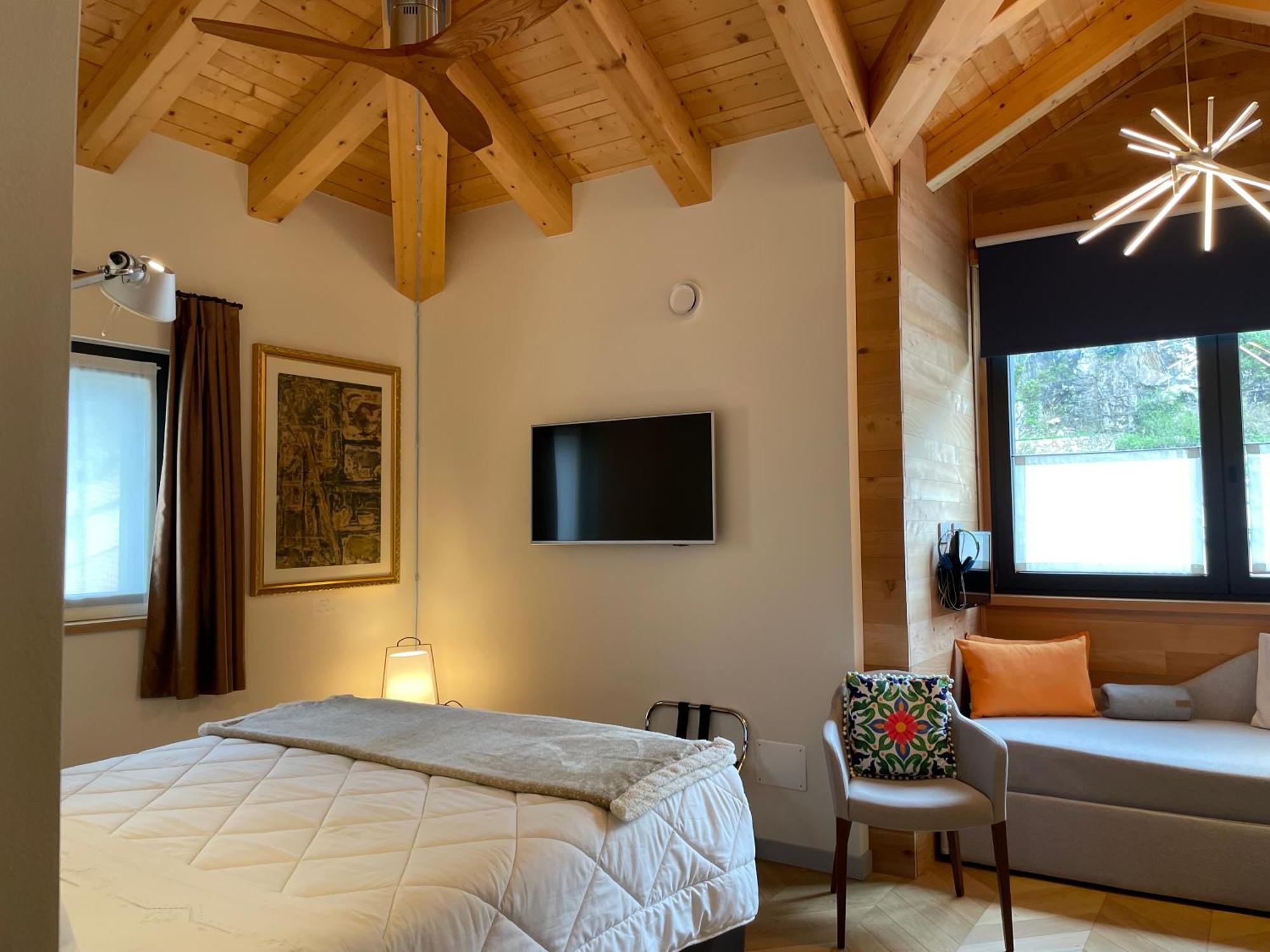 D'Artemisia Chambres D'Hotes Pont-Saint-Martin Dış mekan fotoğraf
